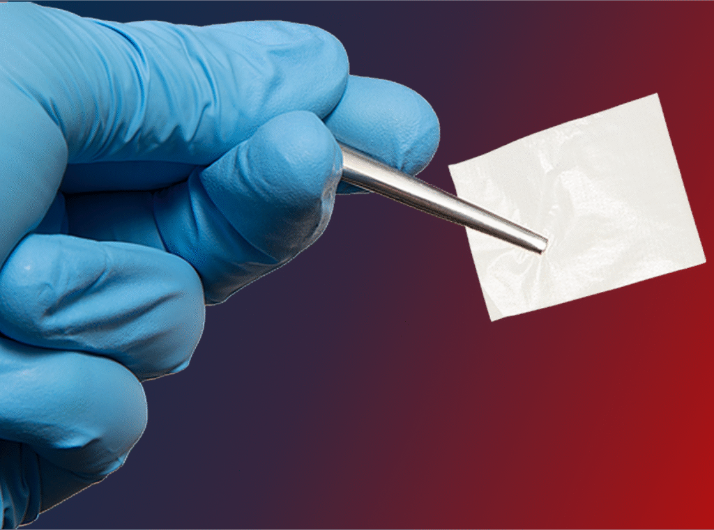 Amniotic Membrane Wound Care