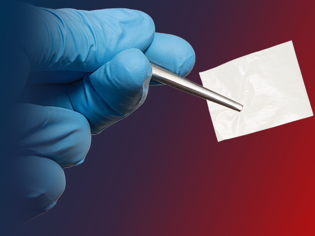 Membrane Wrap™ | Buy Advanced Biologics for Healing