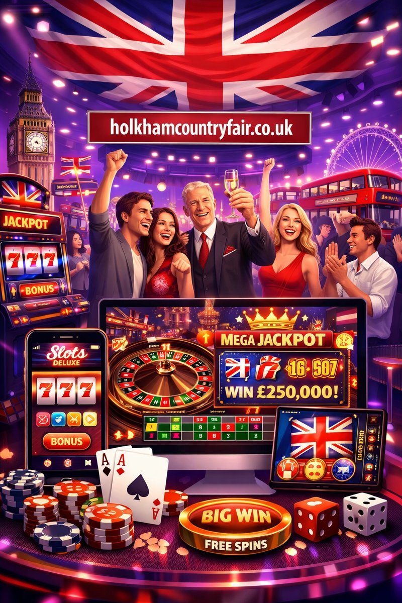 Best jokabet uk in United Kingdom